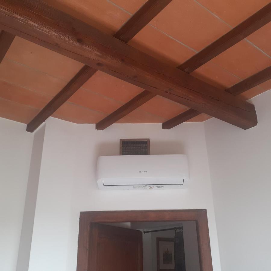 Villa Le Palmine Palazzone Kültér fotó