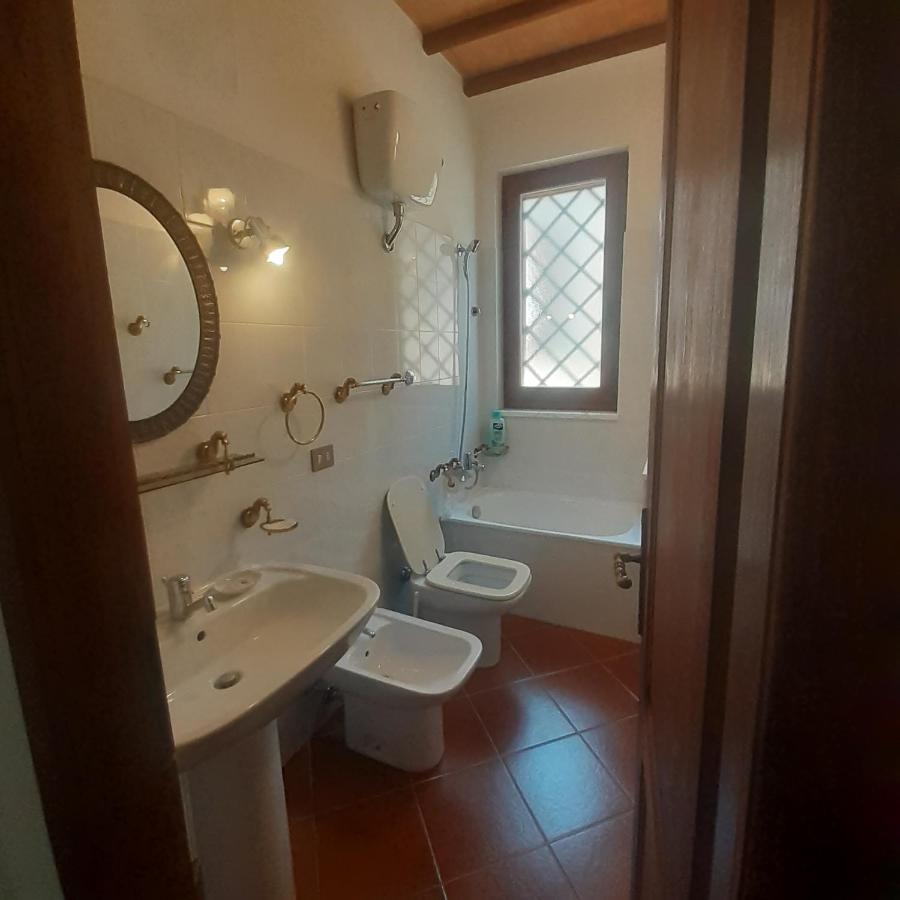 Villa Le Palmine Palazzone Kültér fotó