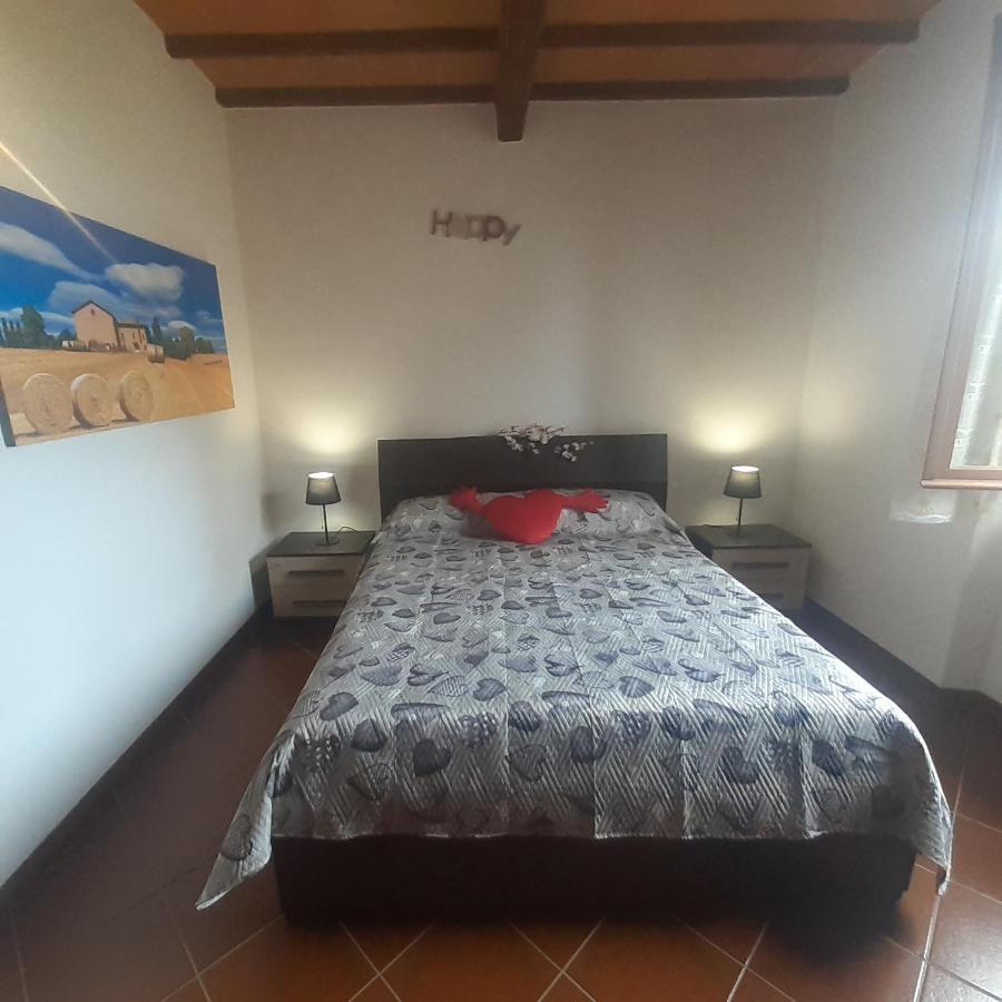 Villa Le Palmine Palazzone Kültér fotó