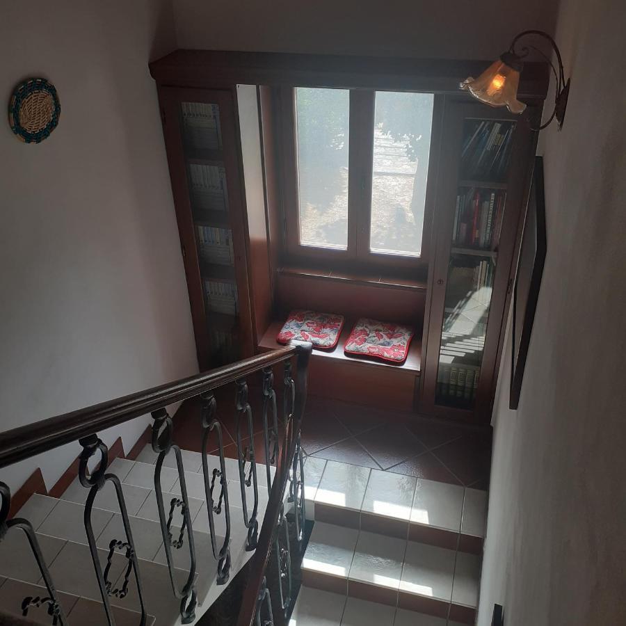 Villa Le Palmine Palazzone Kültér fotó