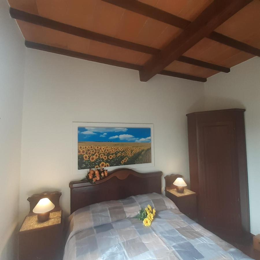 Villa Le Palmine Palazzone Kültér fotó
