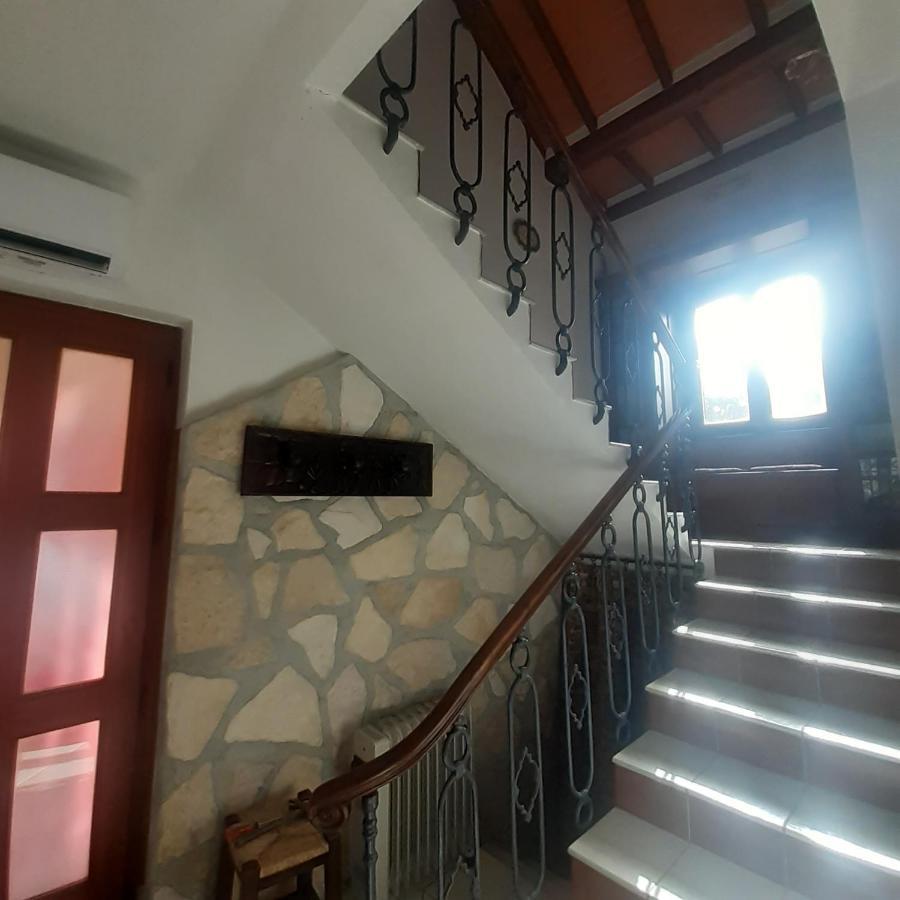 Villa Le Palmine Palazzone Kültér fotó