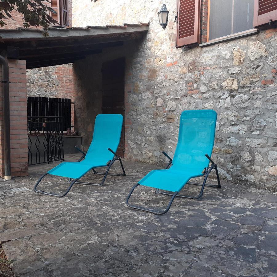 Villa Le Palmine Palazzone Kültér fotó