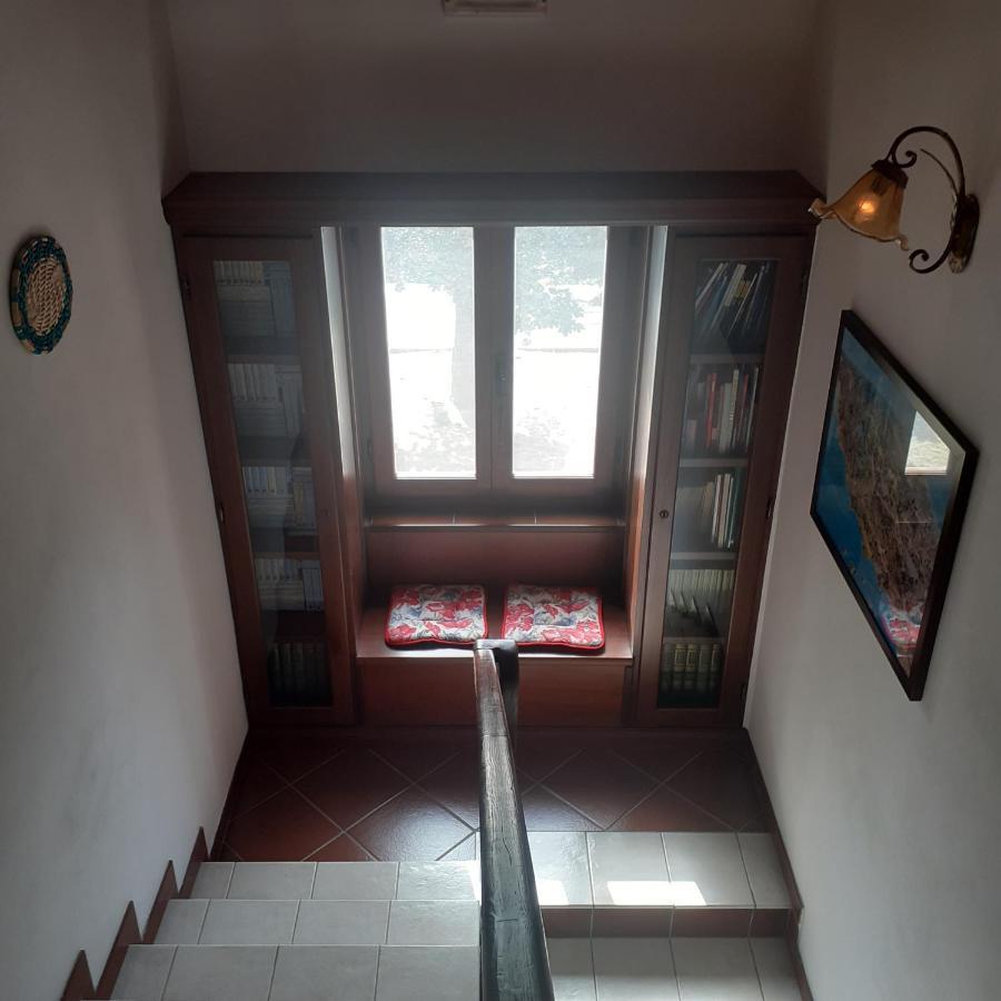 Villa Le Palmine Palazzone Kültér fotó