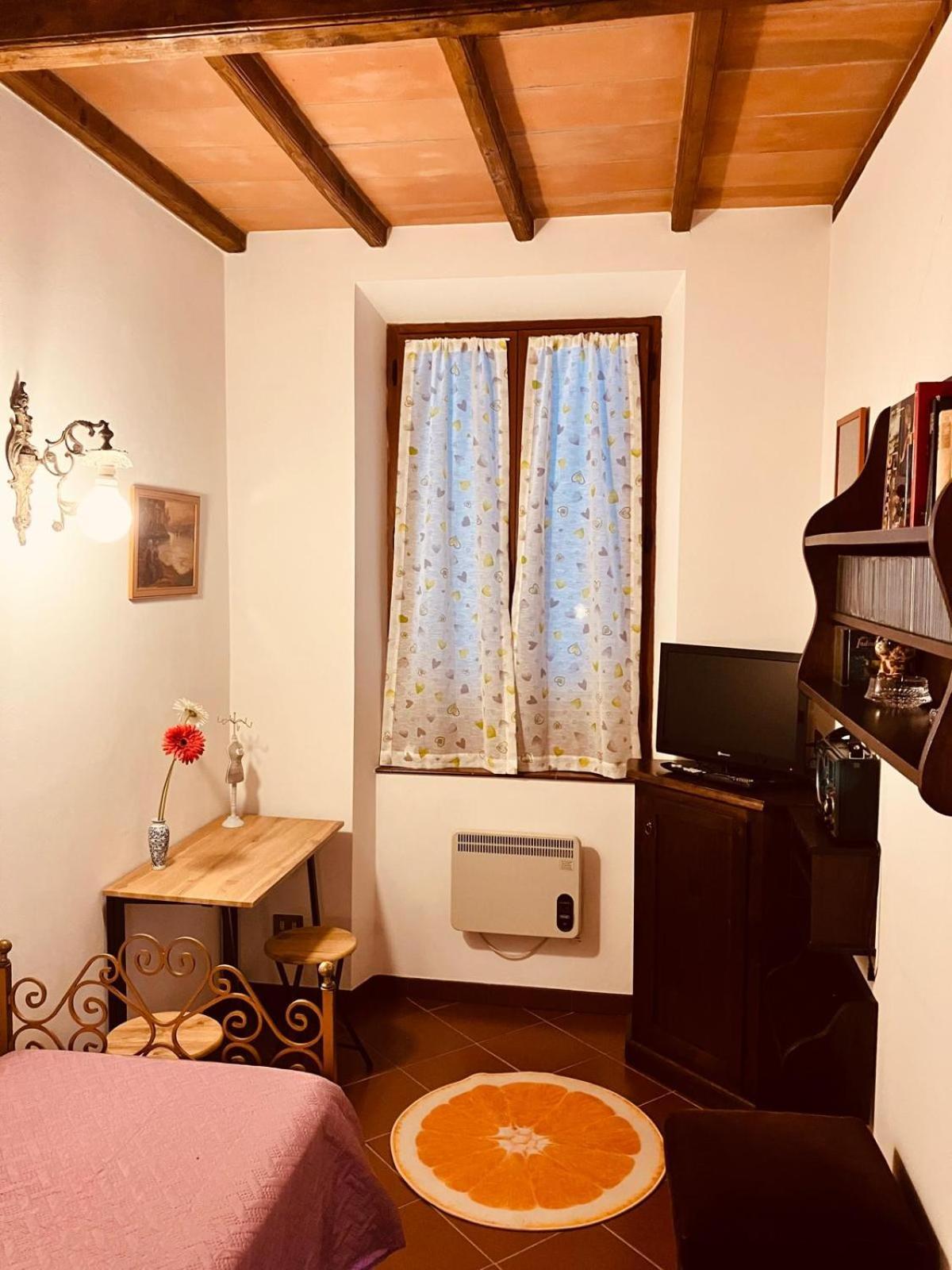 Villa Le Palmine Palazzone Kültér fotó